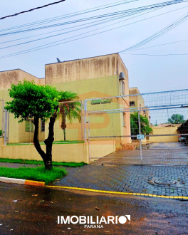 Apartamento para  Venda em Umuarama pela Peteno Imóveis