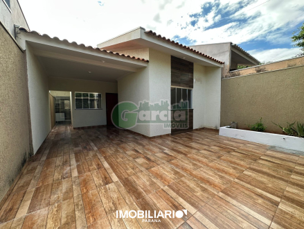 Residência para  Venda em Umuarama pela Garcia Imóveis
