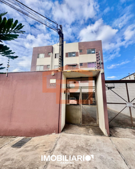 Apartamento para  Alugar em Umuarama pela Peteno Imóveis