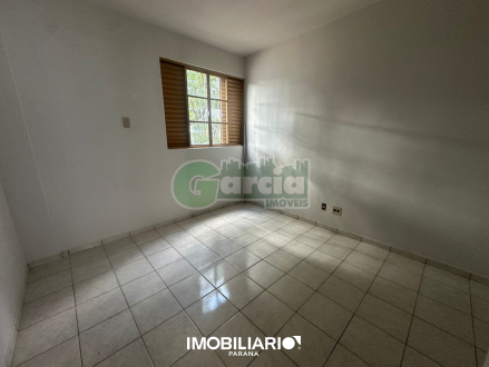 Apartamento para  Alugar em Umuarama pela Garcia Imóveis