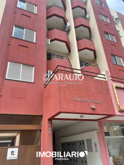 Apartamento para  Alugar em Umuarama pela Araujo