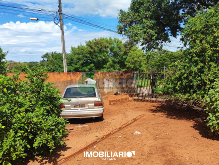 Terreno para  Venda em Umuarama pela Garcia Imóveis