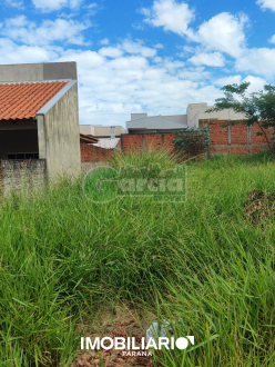 Terreno para  Venda em Umuarama pela Garcia Imóveis