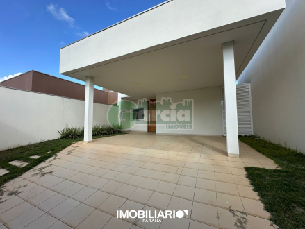Residência para  Alugar em Umuarama pela Garcia Imóveis