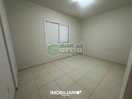 Apartamento para  Alugar em Umuarama pela Garcia Imóveis