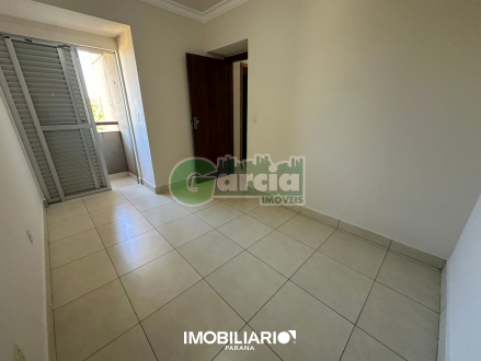 Apartamento para  Alugar em Umuarama pela Garcia Imóveis