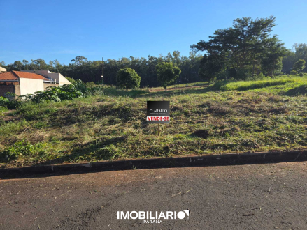 Terreno para  Venda em Umuarama pela Araujo