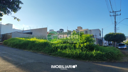 Terreno para  Venda em Umuarama pela Garcia Imóveis