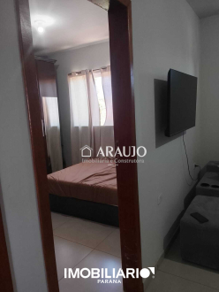Sobrado para  Venda em Umuarama pela Araujo