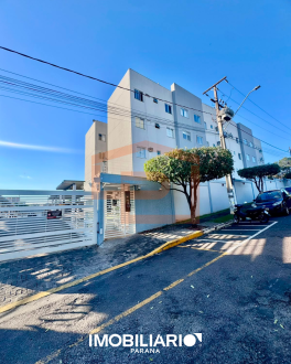 Apartamento para  Alugar em Umuarama pela Peteno Imóveis