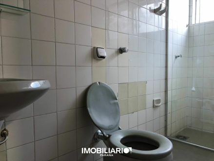 Apartamento para  Alugar em Umuarama pela Garcia Imóveis