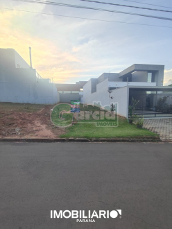 Terreno para  Venda em Umuarama pela Garcia Imóveis