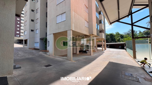 Apartamento para  Venda em Umuarama pela Garcia Imóveis