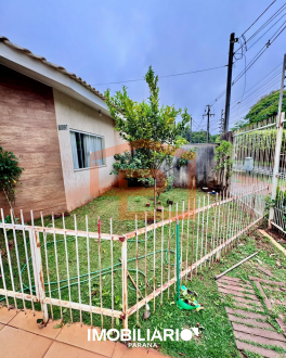 Residência para  Venda em Umuarama pela Peteno Imóveis