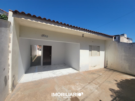Residência para  Alugar em Umuarama pela Delta