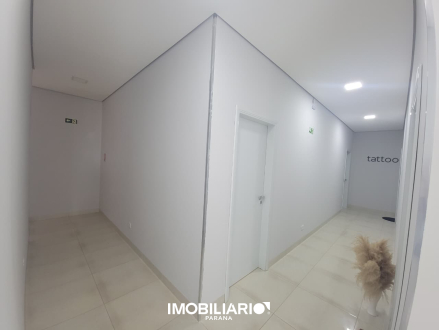 Sala Comercial para  Alugar em Umuarama pela Delta