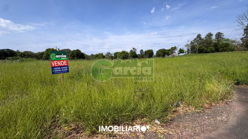 Terreno para  Venda em Umuarama pela Garcia Imóveis