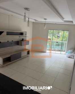 Apartamento para  Alugar em Umuarama pela Peteno Imóveis