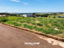 Terreno para  Venda em Umuarama pela Garcia Imóveis