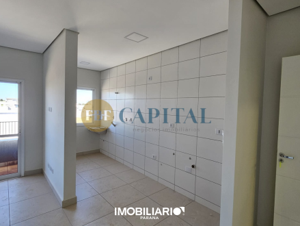 Apartamento para  Venda em Umuarama pela FBF Capital