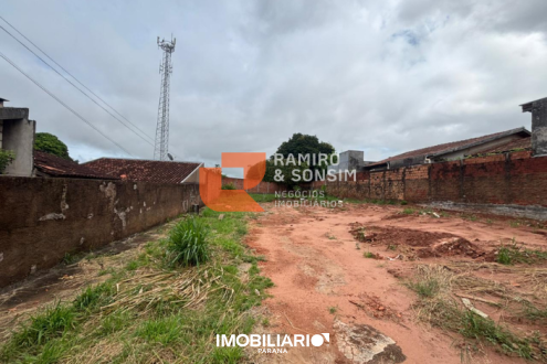 Terreno para  Venda em Umuarama pela Ramiro e Sonsin negócios imobiliários