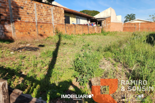 Terreno para  Venda em Umuarama pela Ramiro e Sonsin negócios imobiliários