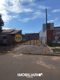 Terreno para  Venda em Umuarama pela FBF Capital