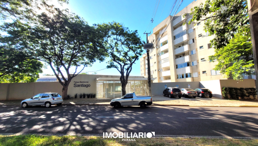 Apartamento para  Venda em Umuarama pela Aliança