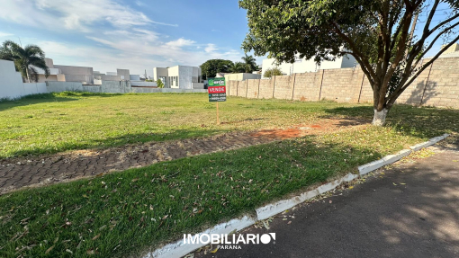 Terreno para  Venda em Umuarama pela Garcia Imóveis