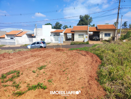 Terreno para  Venda em Umuarama pela Garcia Imóveis
