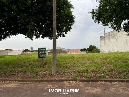 Terreno para  Venda em Umuarama pela Garcia Imóveis