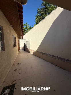Residência para  Alugar em Umuarama pela Caetano & Otávio