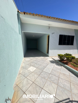 Residência para  Alugar em Umuarama pela Caetano & Otávio