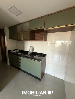 Apartamento para  Alugar em Umuarama pela Caetano & Otávio