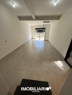 Sala Comercial para  Alugar em Umuarama pela Caetano & Otávio