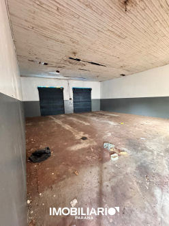 Sala Comercial para  Venda em Umuarama pela Caetano & Otávio