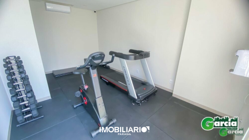 Apartamento para  Venda em Umuarama pela Garcia Imóveis