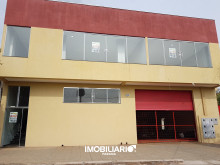 Sala Comercial para  Alugar em Umuarama pela Delta