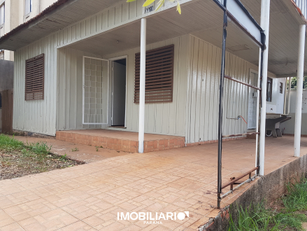 Residência para  Venda em Umuarama pela Delta