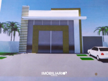 Barracão para  Alugar em Umuarama pela Shiotani Imóveis