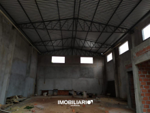 Barracão para  Alugar em Umuarama pela Shiotani Imóveis