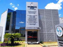 Sala Comercial para  Alugar em Umuarama pela Shiotani Imóveis