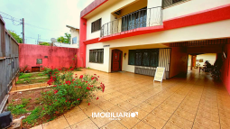 Residência para  Venda em Umuarama pela Shiotani Imóveis