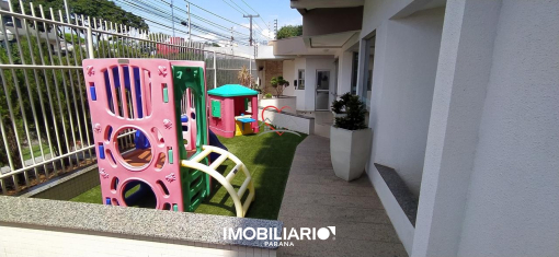 Apartamento para  Venda em Umuarama pela Imobiliária Favorytta