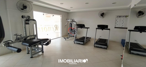 Apartamento para  Venda em Umuarama pela Imobiliária Favorytta