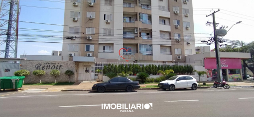 Apartamento para  Venda em Umuarama pela Imobiliária Favorytta