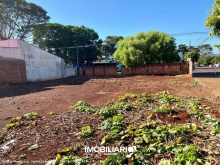 Terreno para  Venda em Campo Mourão pela Grola Negócios Imobiliários
