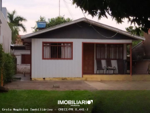 Residência para  Venda em Campo Mourão pela Grola Negócios Imobiliários