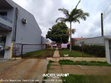 Residência para  Venda em Campo Mourão pela Grola Negócios Imobiliários