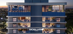 Apartamento para  Venda em Umuarama pela Shiotani Imóveis